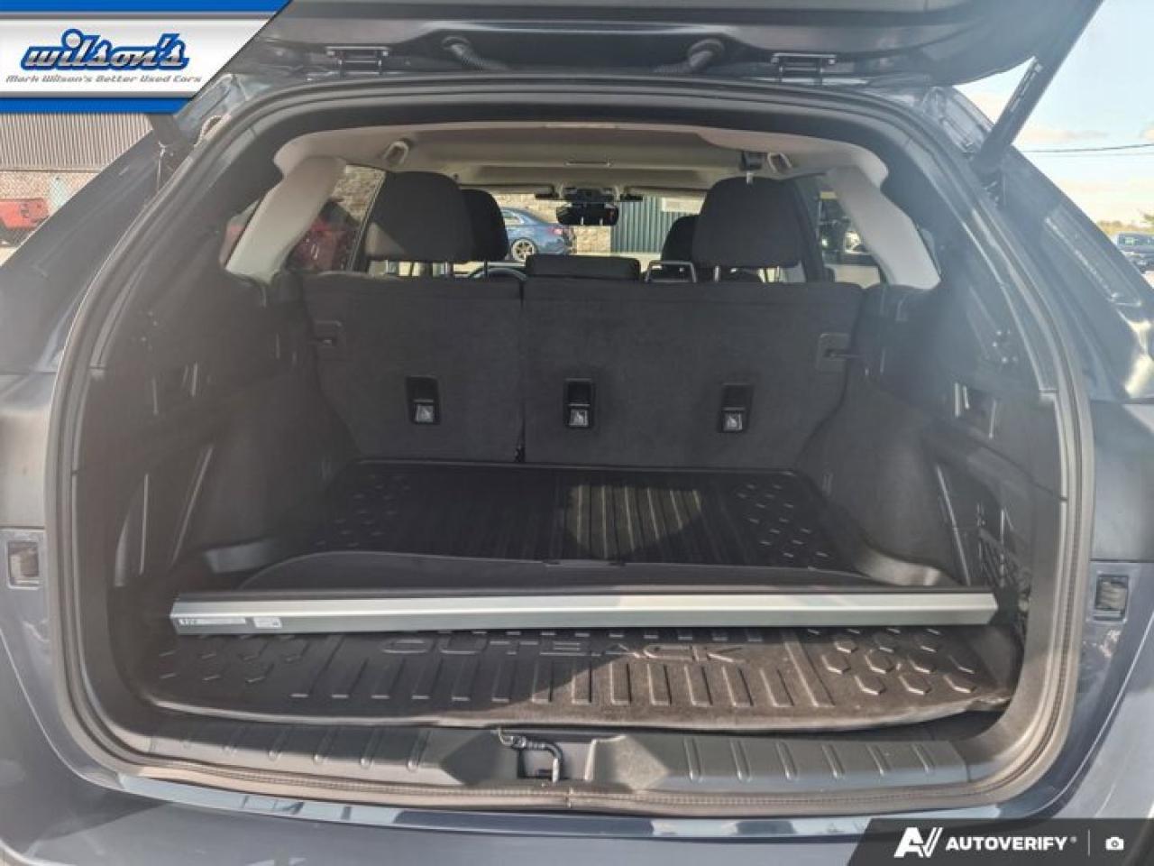 2025 Subaru Outback Touring | Sunroof | Adaptive Cruise | Heated Wheel + Seats | Power Seat | CarPlay and More ! Photo