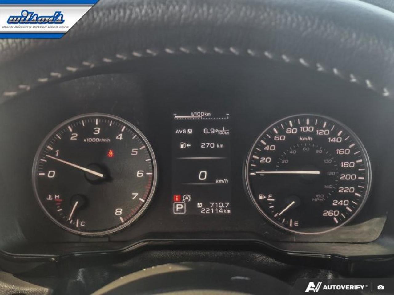 2025 Subaru Outback Touring | Sunroof | Adaptive Cruise | Heated Wheel + Seats | Power Seat | CarPlay and More ! Photo