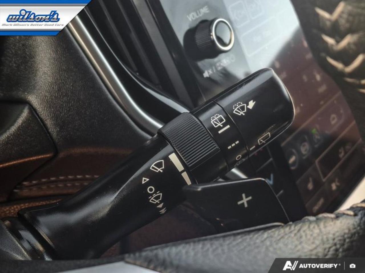 2025 Subaru Outback Touring | Sunroof | Adaptive Cruise | Heated Wheel + Seats | Power Seat | CarPlay and More ! Photo