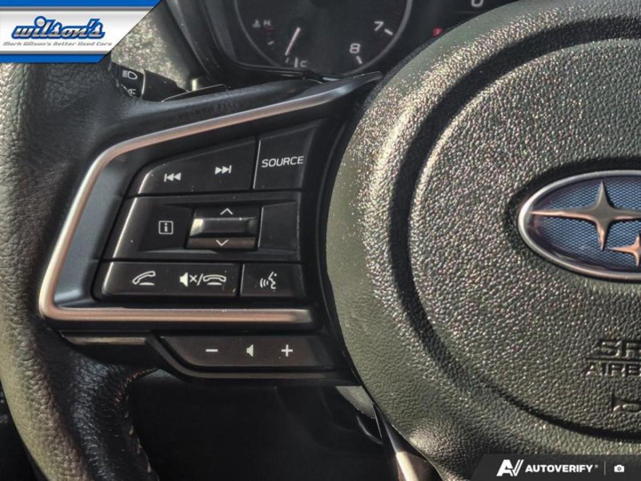 2025 Subaru Outback Touring | Sunroof | Adaptive Cruise | Heated Wheel + Seats | Power Seat | CarPlay and More ! Photo