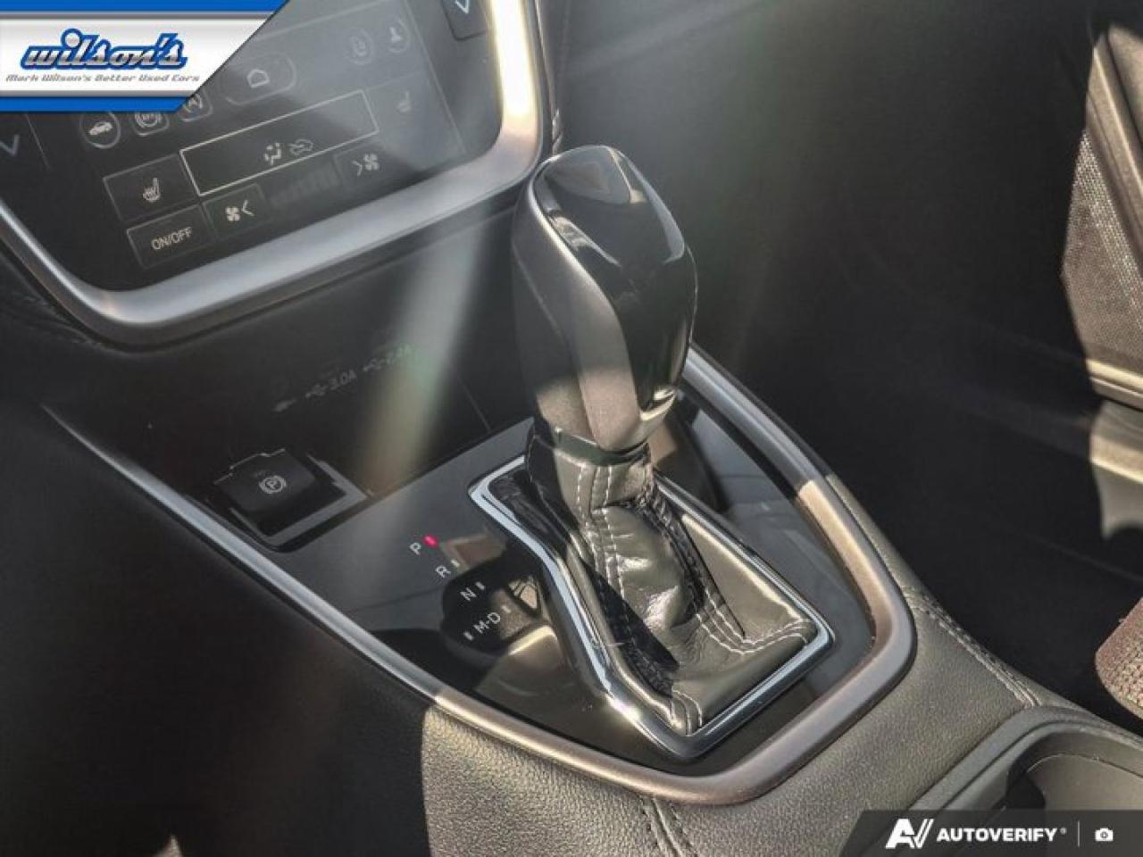 2025 Subaru Outback Touring | Sunroof | Adaptive Cruise | Heated Wheel + Seats | Power Seat | CarPlay and More ! Photo