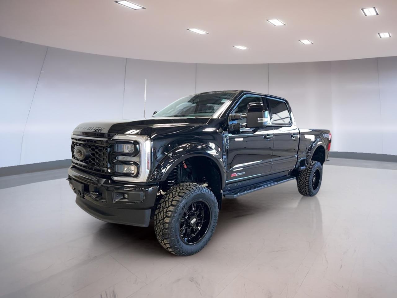 New 2026 Ford F-350 Super Duty SRW LARIAT 4WD CREW CAB 6.75' BOX for sale in Moose Jaw, SK