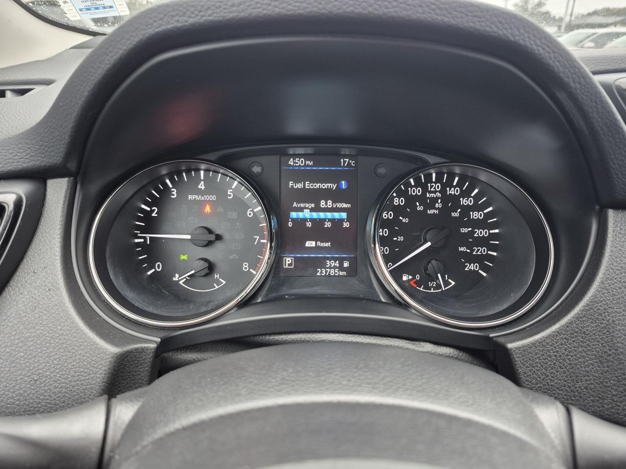 2023 Nissan Qashqai S AWD Photo8