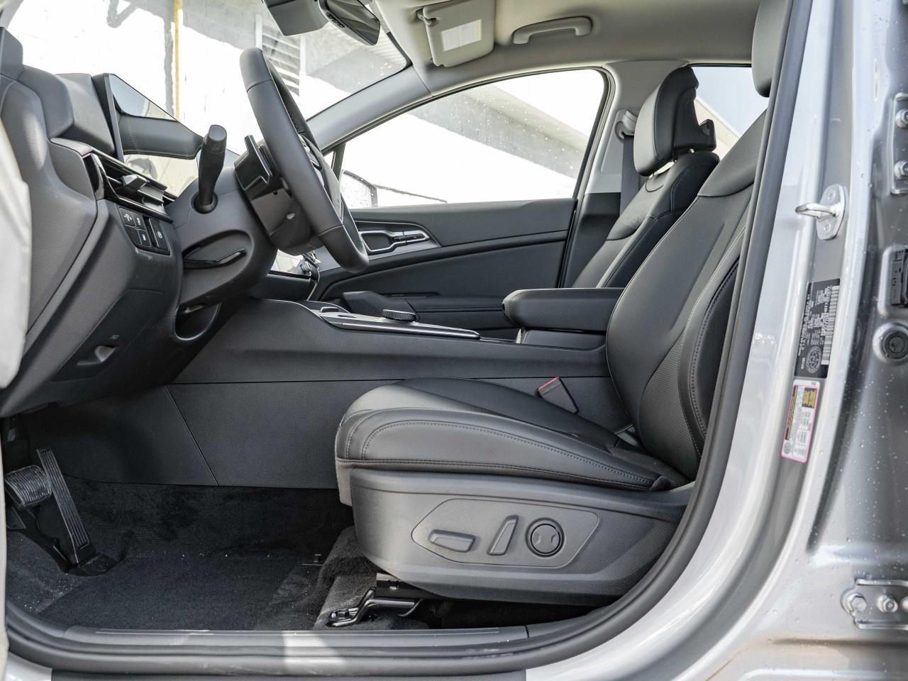 2026 Kia Sportage Plug-In Hybrid EX AWD Photo