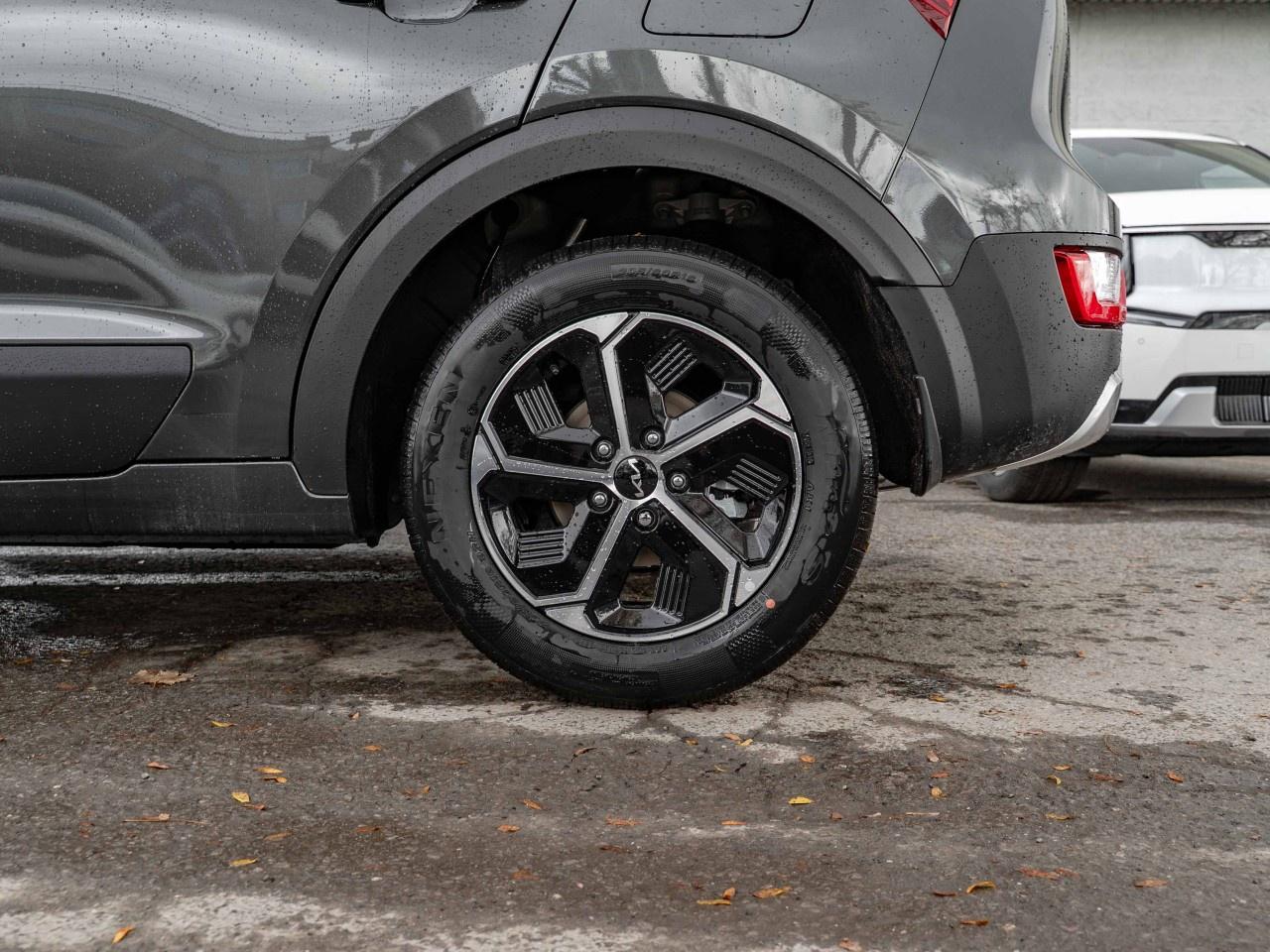 2026 Kia NIRO EX FWD Photo