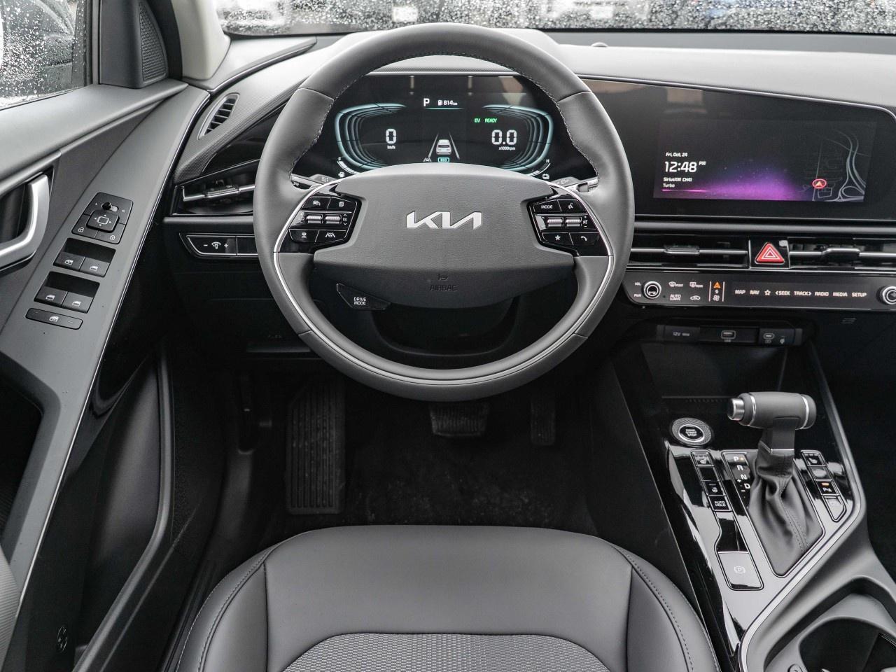 2026 Kia NIRO EX FWD Photo