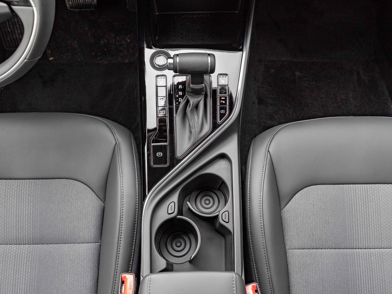 2026 Kia NIRO EX FWD Photo