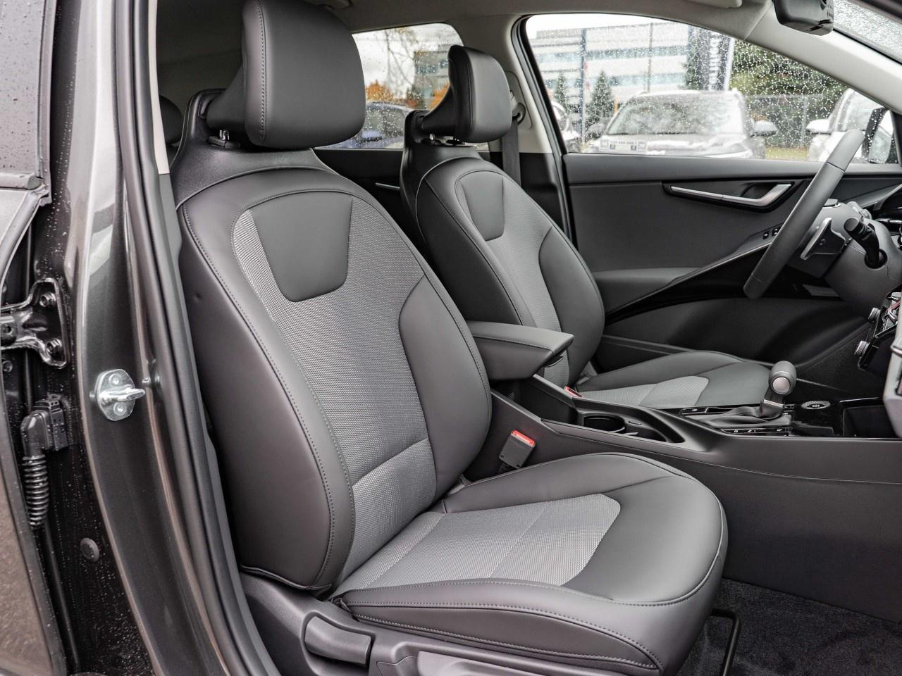 2026 Kia NIRO EX FWD Photo