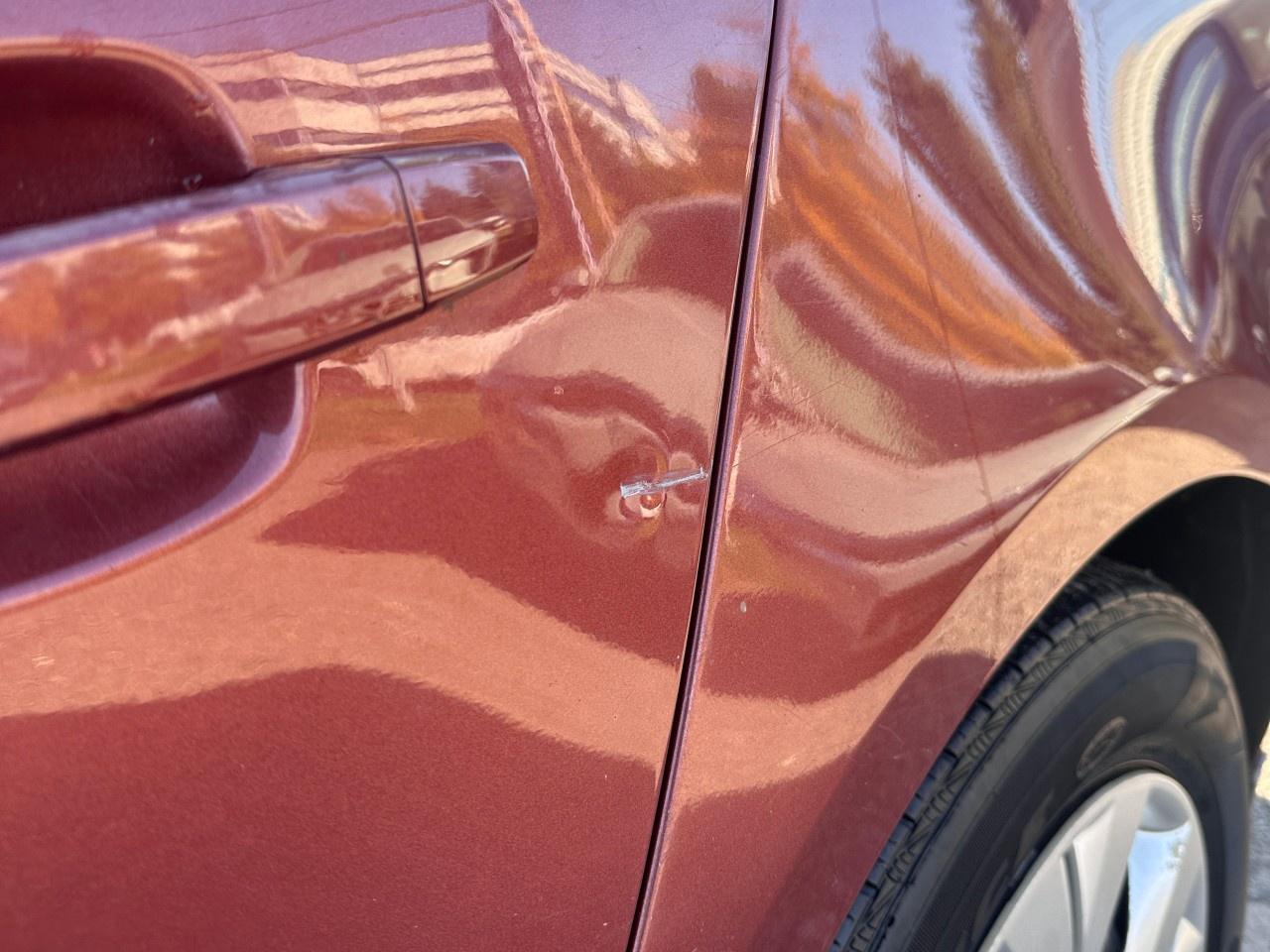 2012 Chevrolet Cruze 4dr Sdn LT Turbo w/1SA Photo