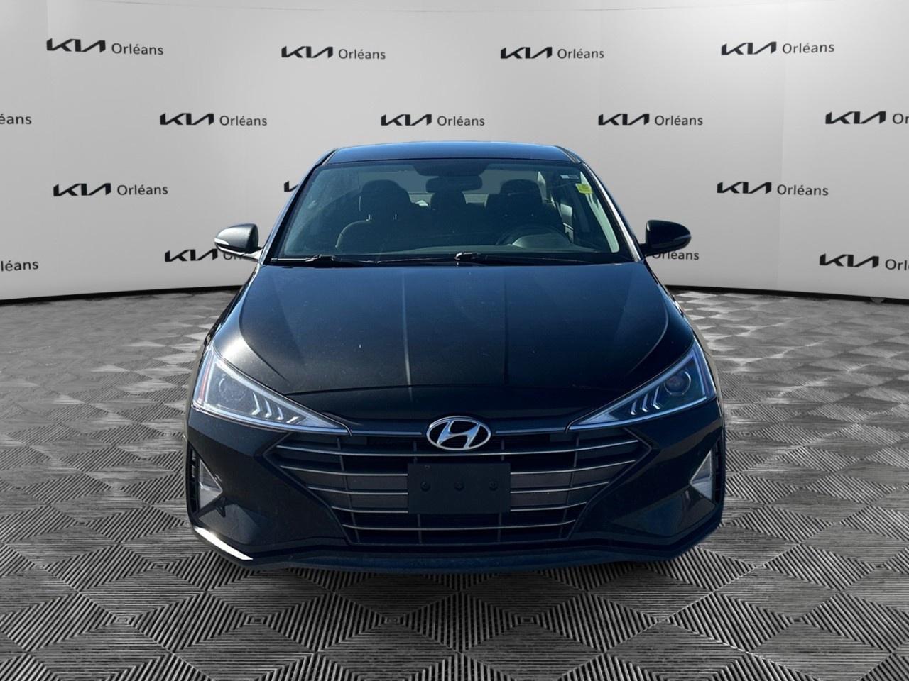 2019 Hyundai Elantra PREFERRED AUTO Photo4