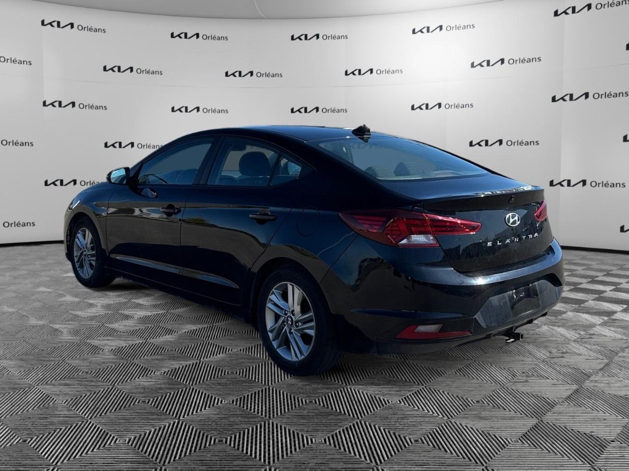 2019 Hyundai Elantra PREFERRED AUTO Photo2