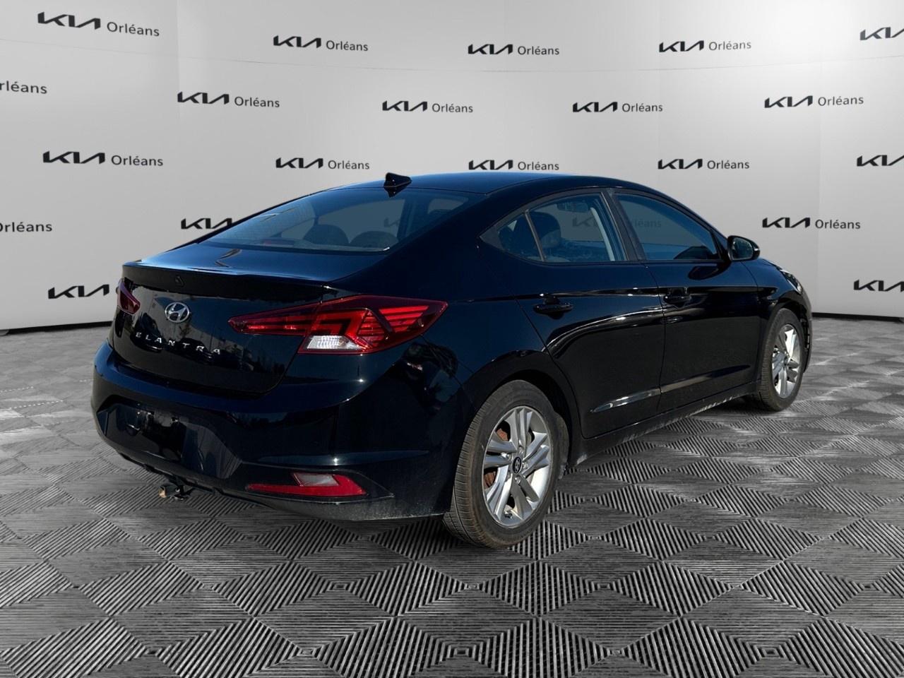 2019 Hyundai Elantra PREFERRED AUTO Photo4