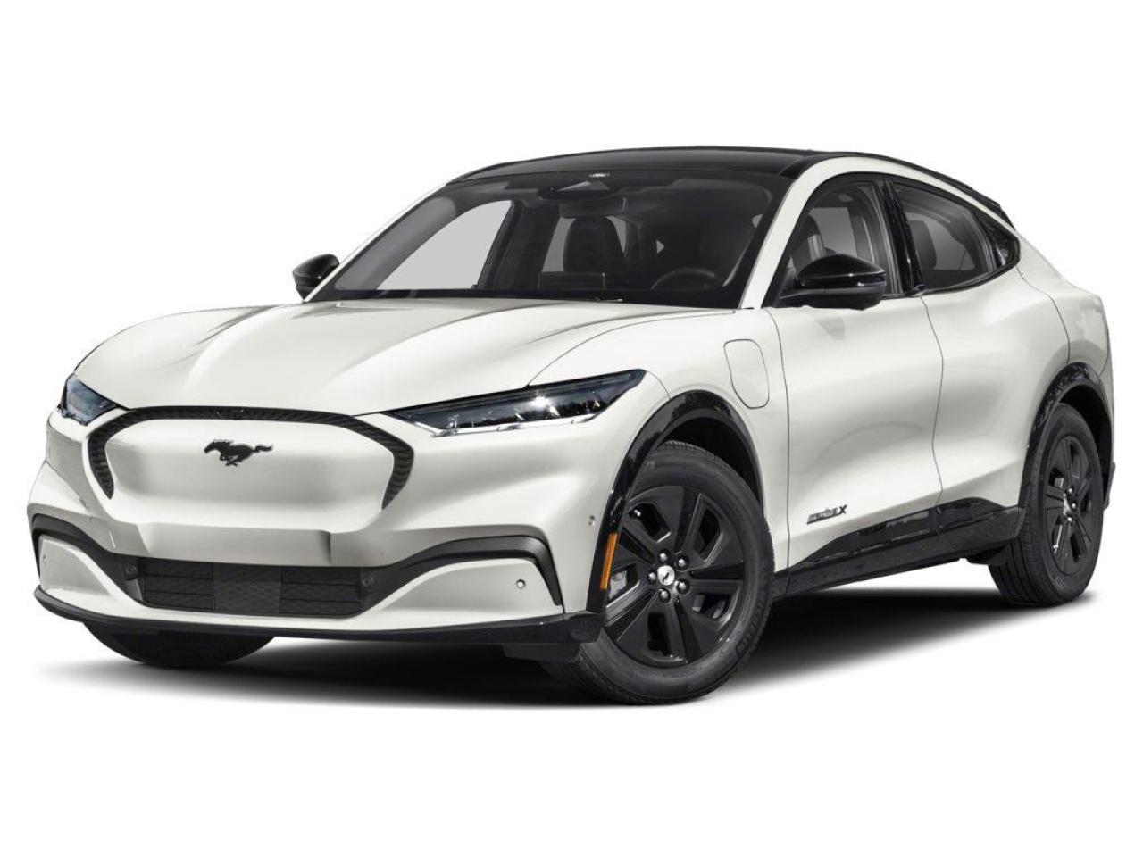 New 2025 Ford Mustang Mach-E Select for sale in Chatham, ON