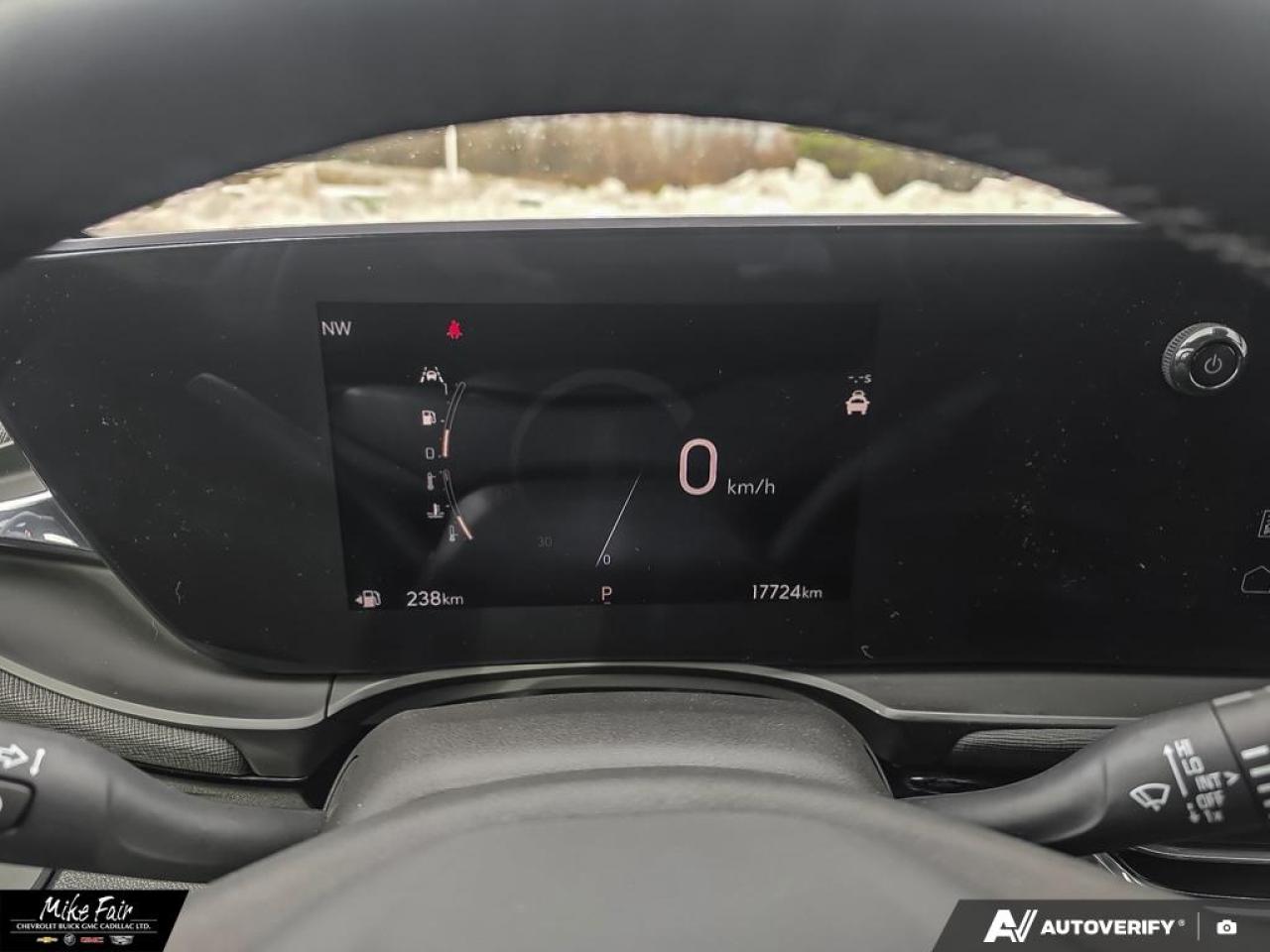 2025 Buick Envista Sport Touring FWD,power moonroof,heated front seats/outside mirrors,HD rear camera Photo