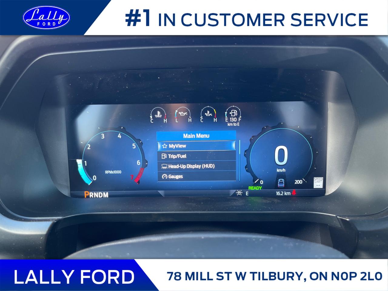 2025 Ford F-150 Platinum Photo