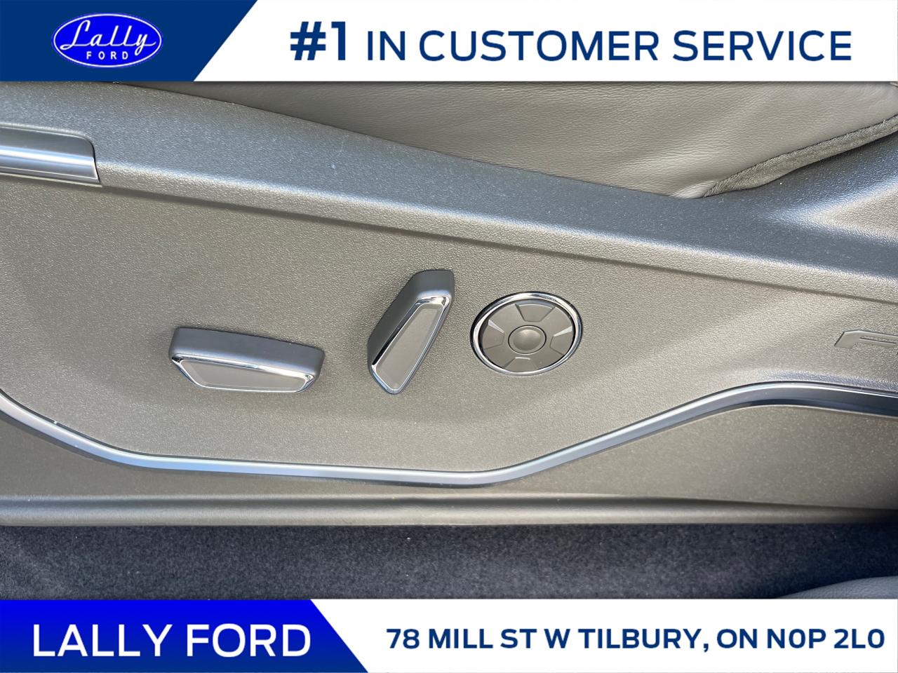 2025 Ford F-150 Platinum Photo