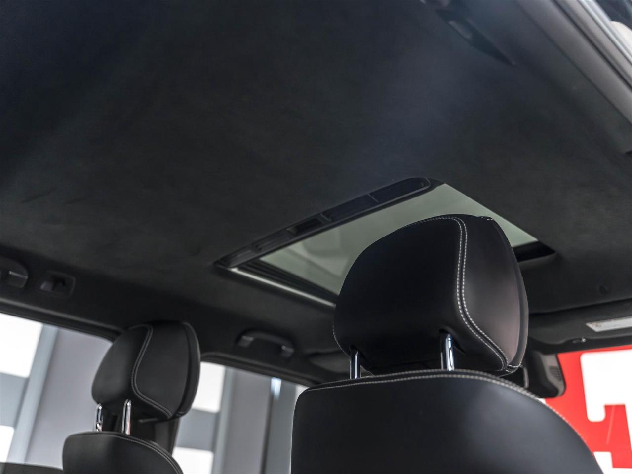 2021 Mercedes-Benz G63 AMG AMG G 63|G MANUFAKTUR|AMG CARBON INTERIOR|MASSAGE Photo