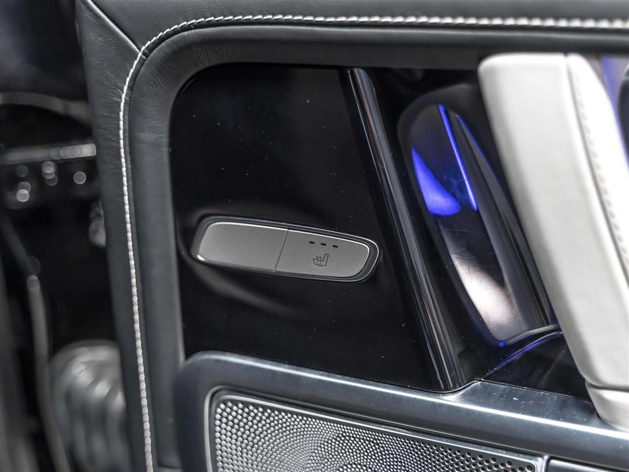 2021 Mercedes-Benz G63 AMG AMG G 63|G MANUFAKTUR|AMG CARBON INTERIOR|MASSAGE Photo