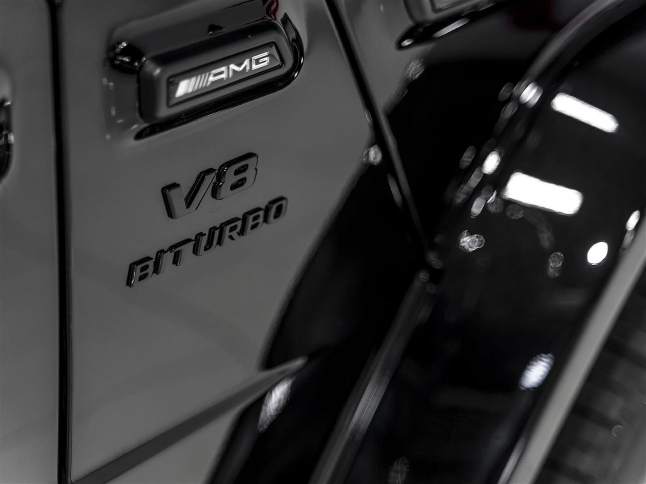 2021 Mercedes-Benz G63 AMG AMG G 63|G MANUFAKTUR|AMG CARBON INTERIOR|MASSAGE Photo