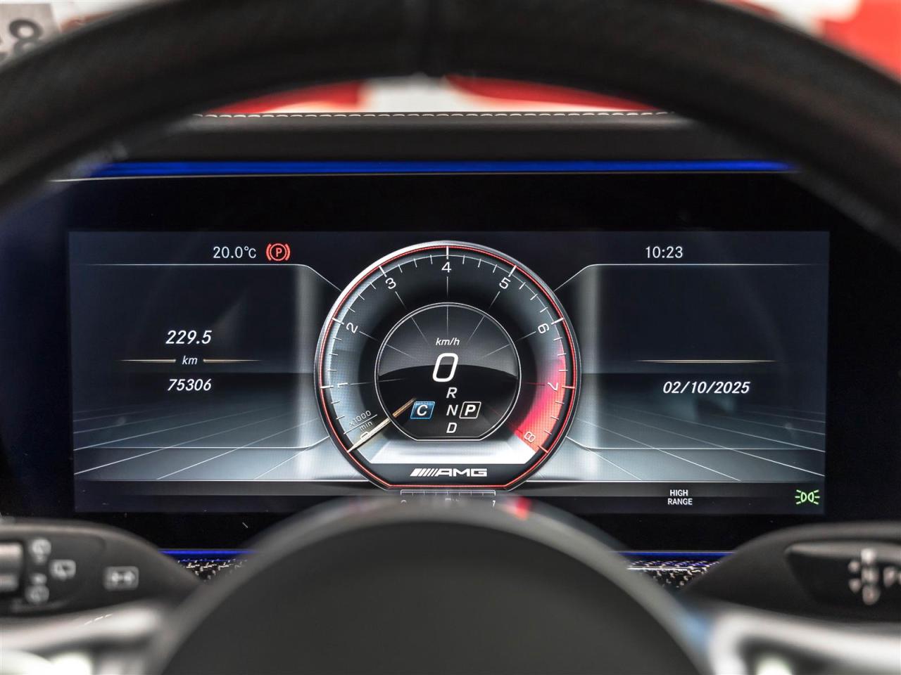 2021 Mercedes-Benz G63 AMG AMG G 63|G MANUFAKTUR|AMG CARBON INTERIOR|MASSAGE Photo