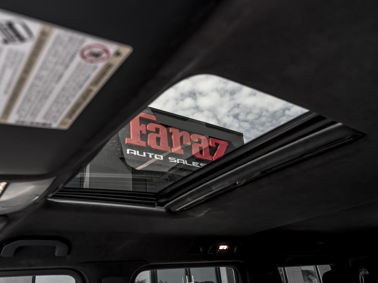 2022 Mercedes-Benz G550 G 550|AMG NIGHT PKG|G MANUFAKTUR|MASSAGE|BULL BAR Photo