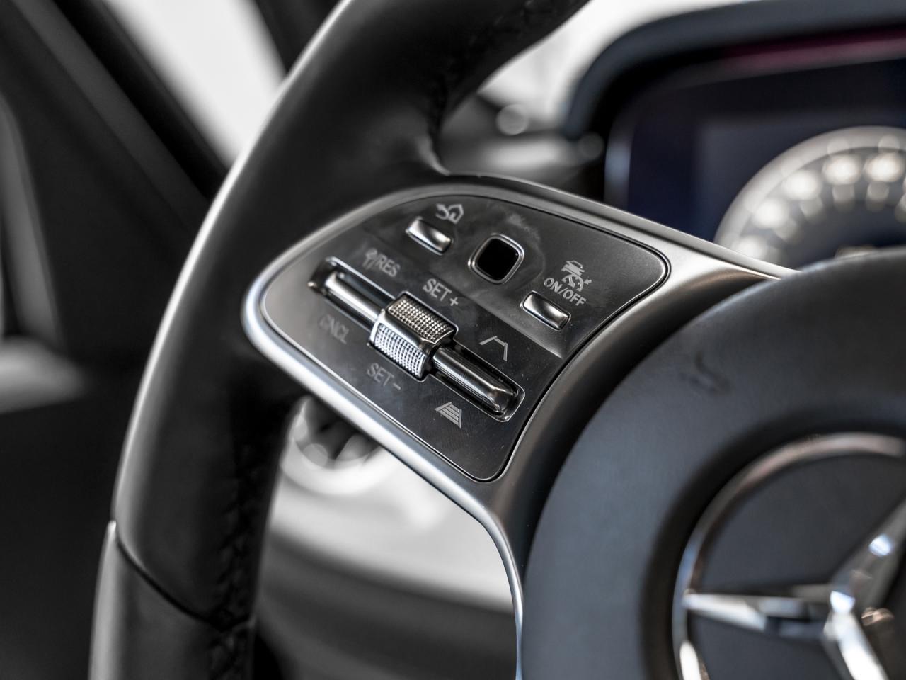 2022 Mercedes-Benz G550 G 550|AMG NIGHT PKG|G MANUFAKTUR|MASSAGE|BULL BAR Photo