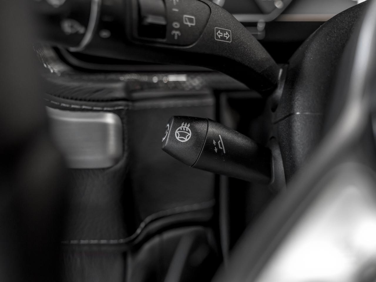 2022 Mercedes-Benz G550 G 550|AMG NIGHT PKG|G MANUFAKTUR|MASSAGE|BULL BAR Photo