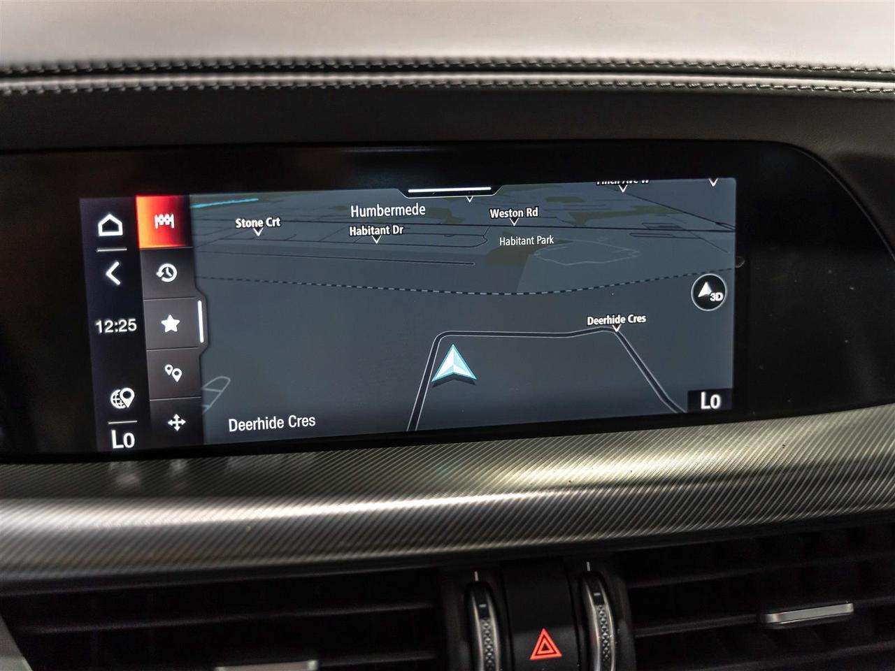 2022 Alfa Romeo Stelvio $325 BI WEEKLY $2500 DOWN| VELOCE|Q4|ADAPT CRUISE|HARMAN KARDON|BLINDSPOT|PANO|LOADED Photo