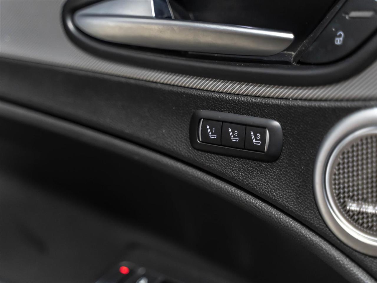 2022 Alfa Romeo Stelvio $325 BI WEEKLY $2500 DOWN| VELOCE|Q4|ADAPT CRUISE|HARMAN KARDON|BLINDSPOT|PANO|LOADED Photo