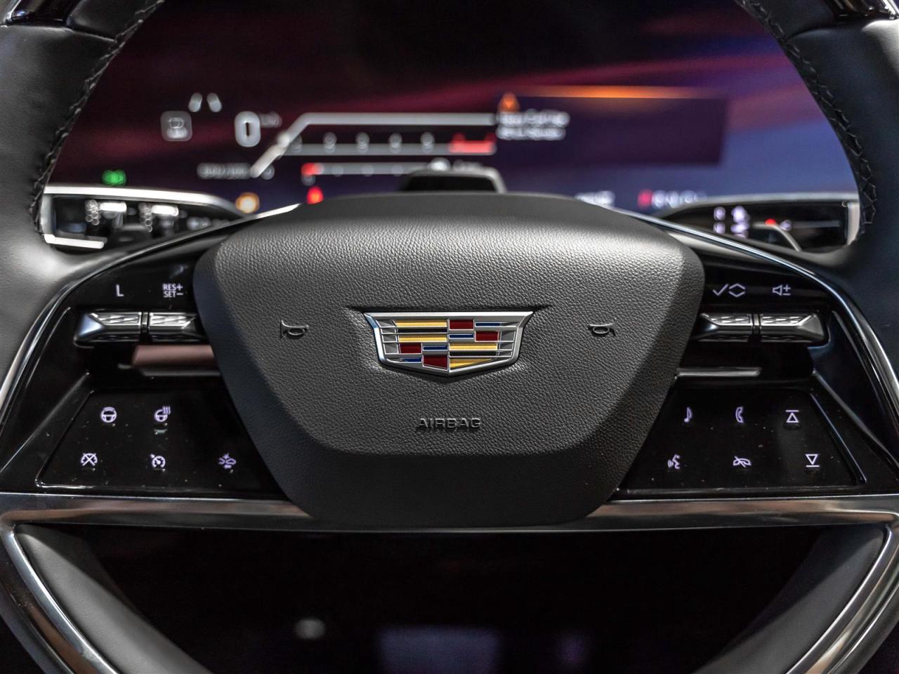 2025 Cadillac Escalade ESV 4WD PREMIUM LUXURY|NO LUX TAX|TV/DVD|PREMIUM INTERIOR|7PASS Photo