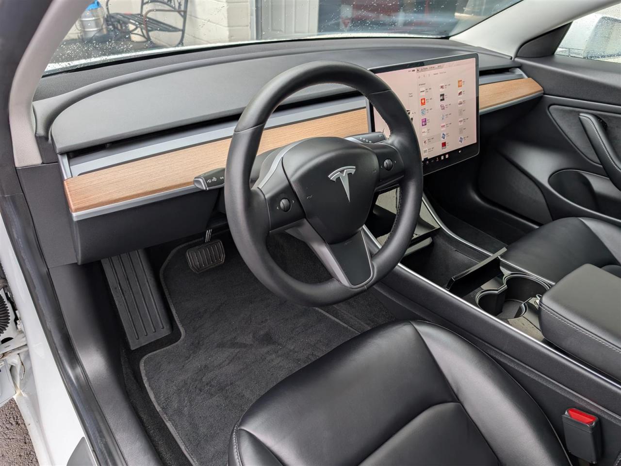 2019 Tesla Model 3 LONG RANGE AWD - DUAL MOTOR