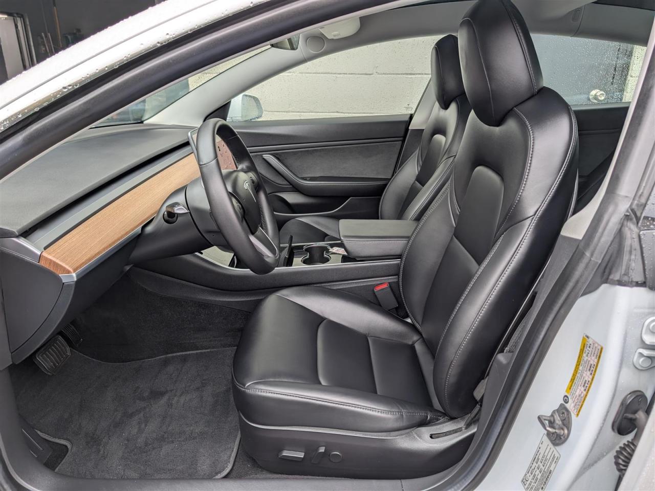 2019 Tesla Model 3 LONG RANGE AWD - DUAL MOTOR
