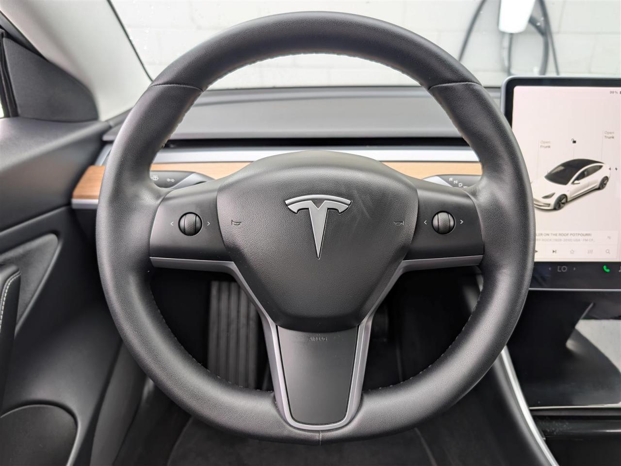 2019 Tesla Model 3 LONG RANGE AWD - DUAL MOTOR