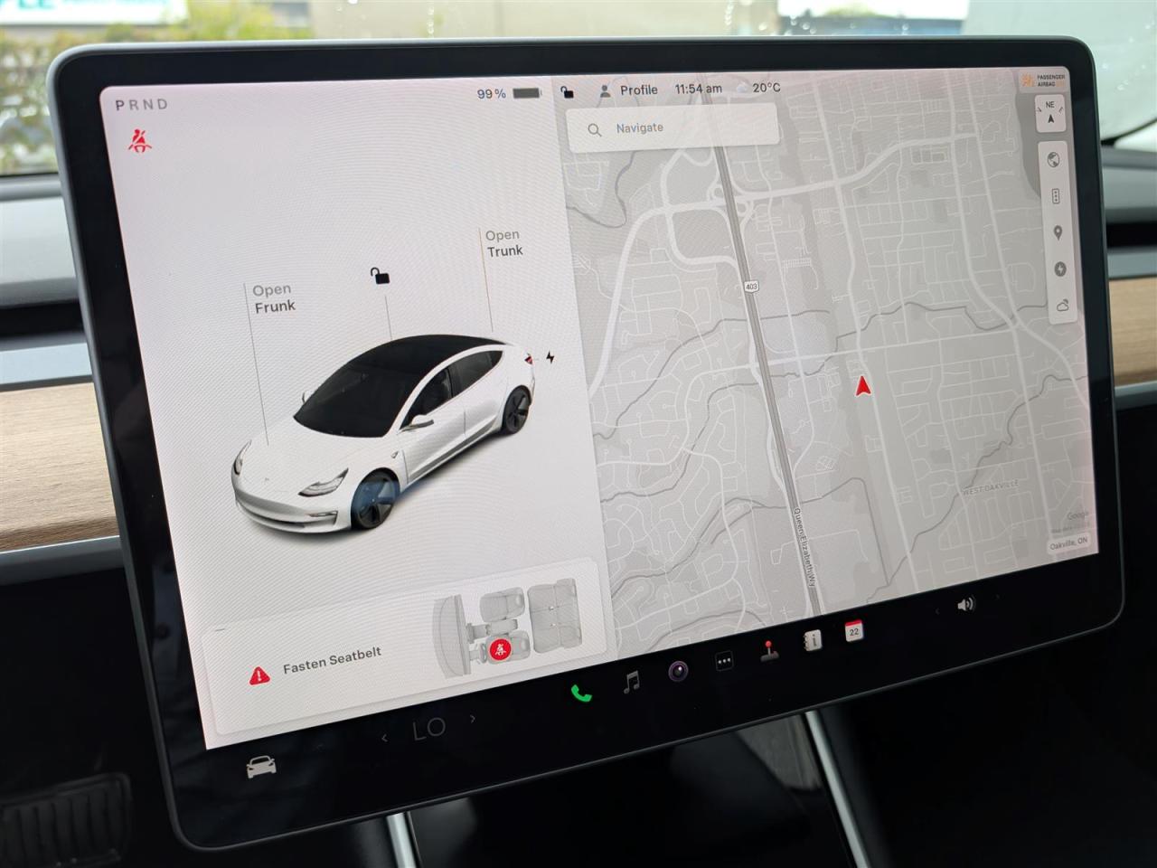 2019 Tesla Model 3 LONG RANGE AWD - DUAL MOTOR