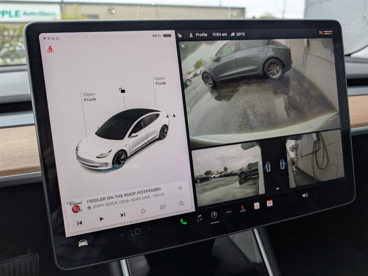2019 Tesla Model 3 LONG RANGE AWD - DUAL MOTOR