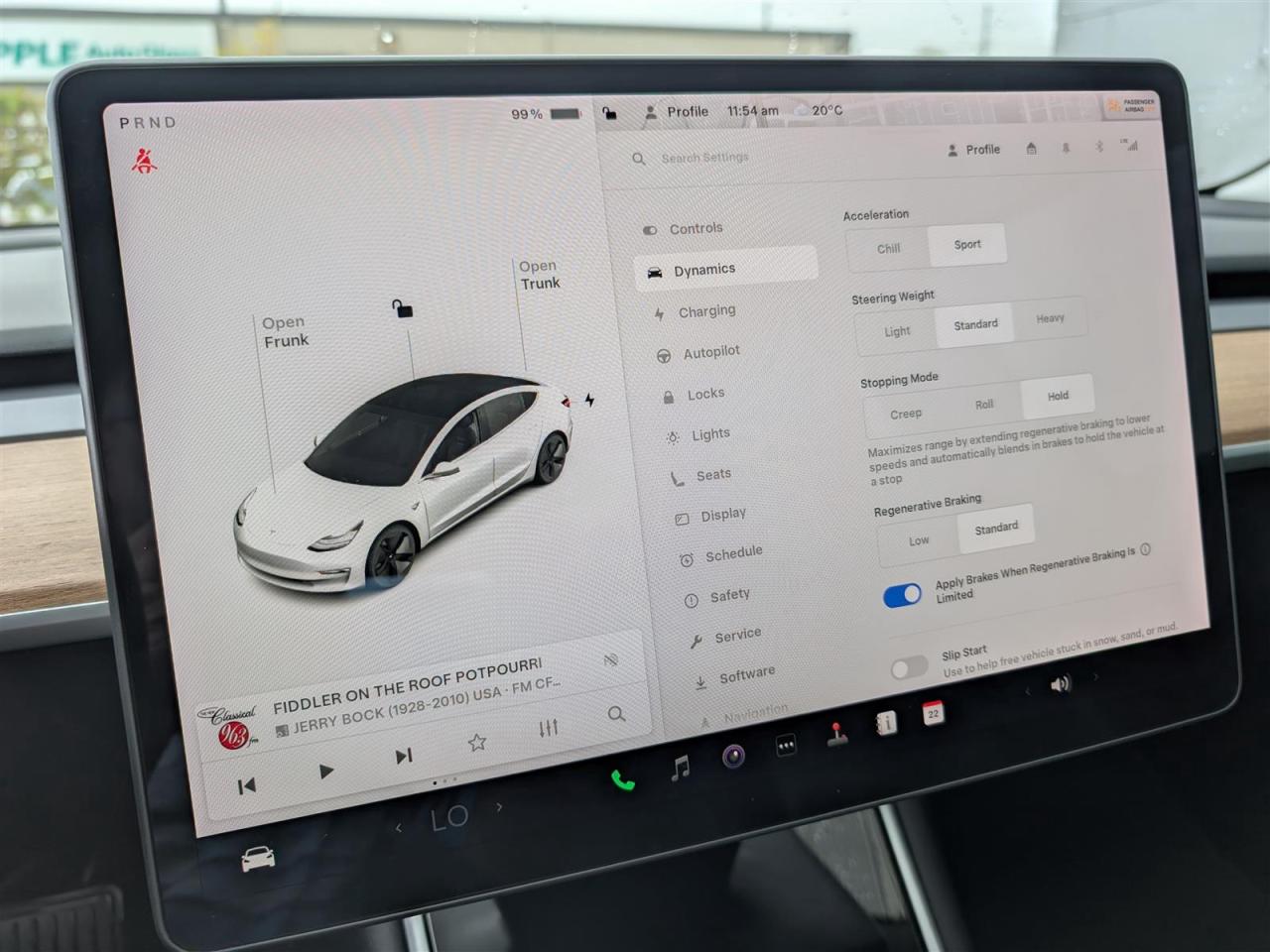 2019 Tesla Model 3 LONG RANGE AWD - DUAL MOTOR