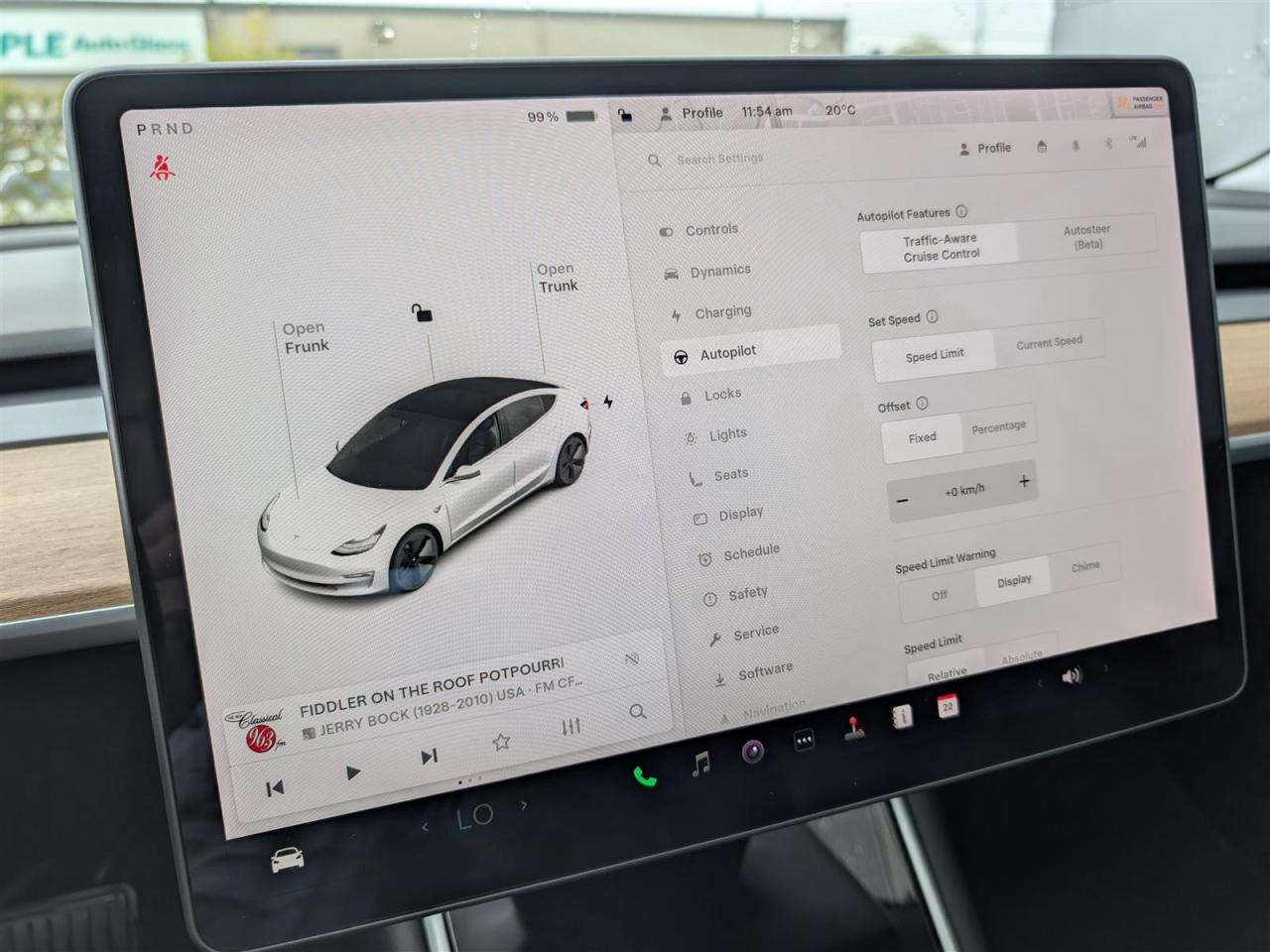 2019 Tesla Model 3 LONG RANGE AWD - DUAL MOTOR