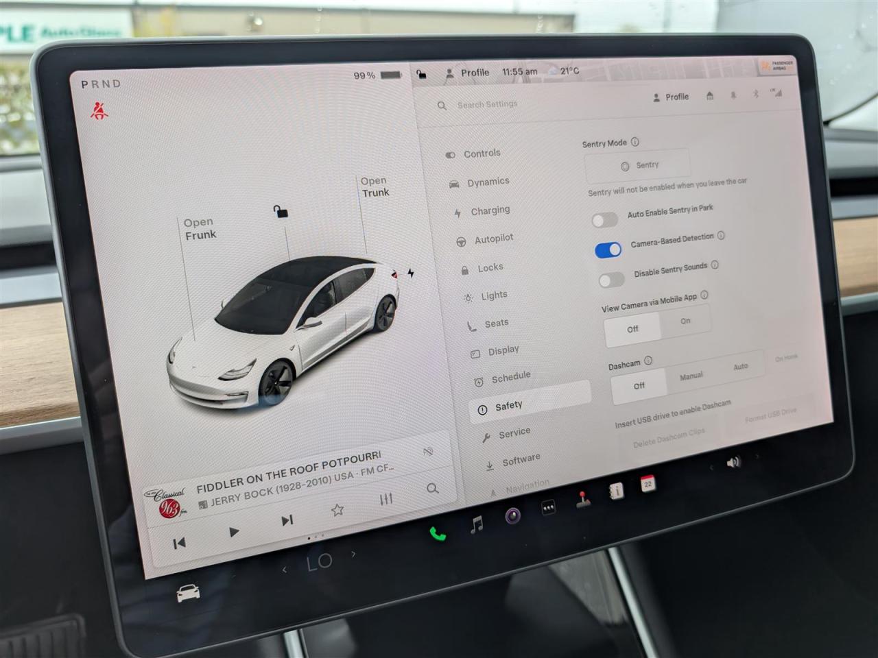 2019 Tesla Model 3 LONG RANGE AWD - DUAL MOTOR