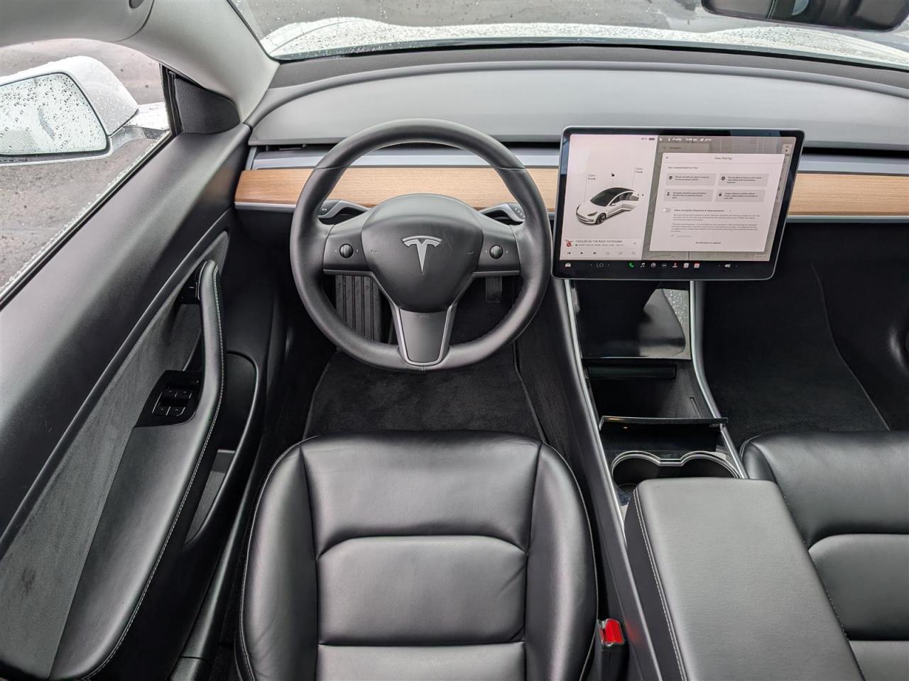 2019 Tesla Model 3 LONG RANGE AWD - DUAL MOTOR