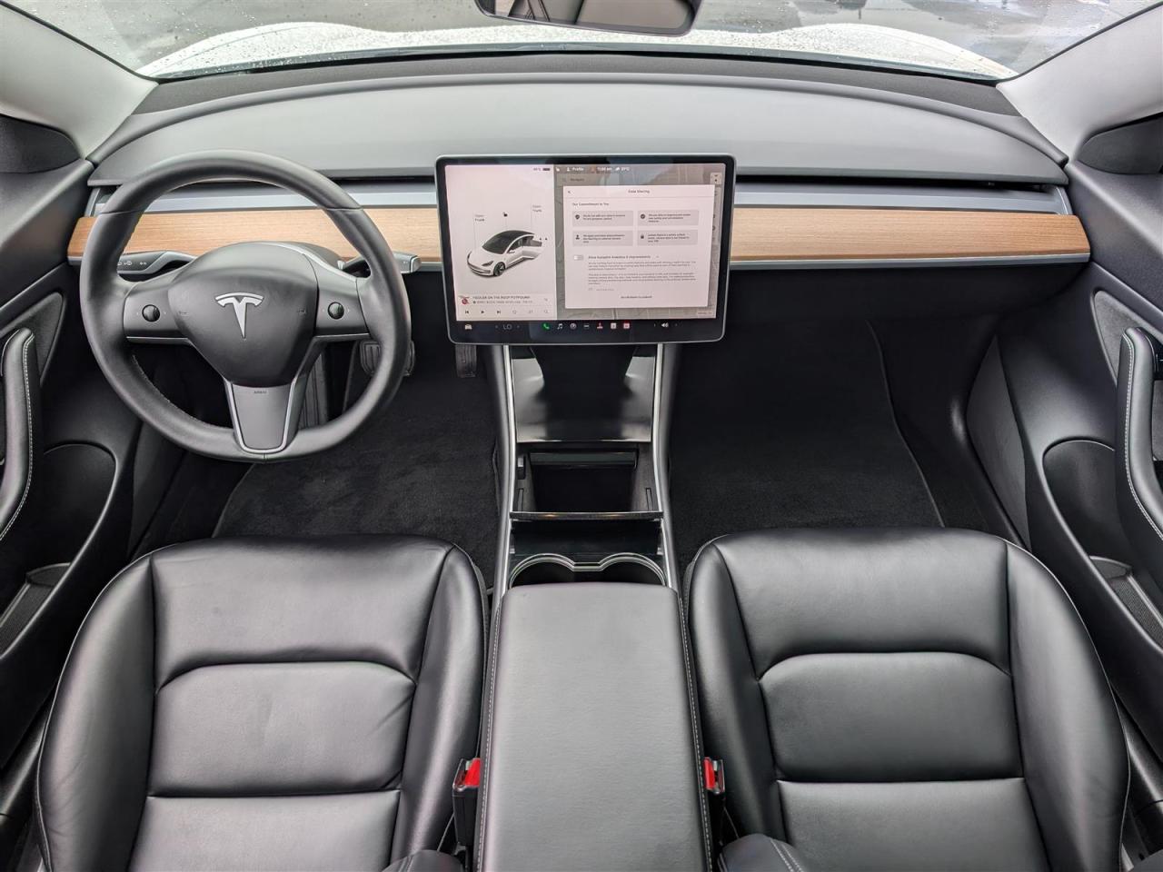 2019 Tesla Model 3 LONG RANGE AWD - DUAL MOTOR