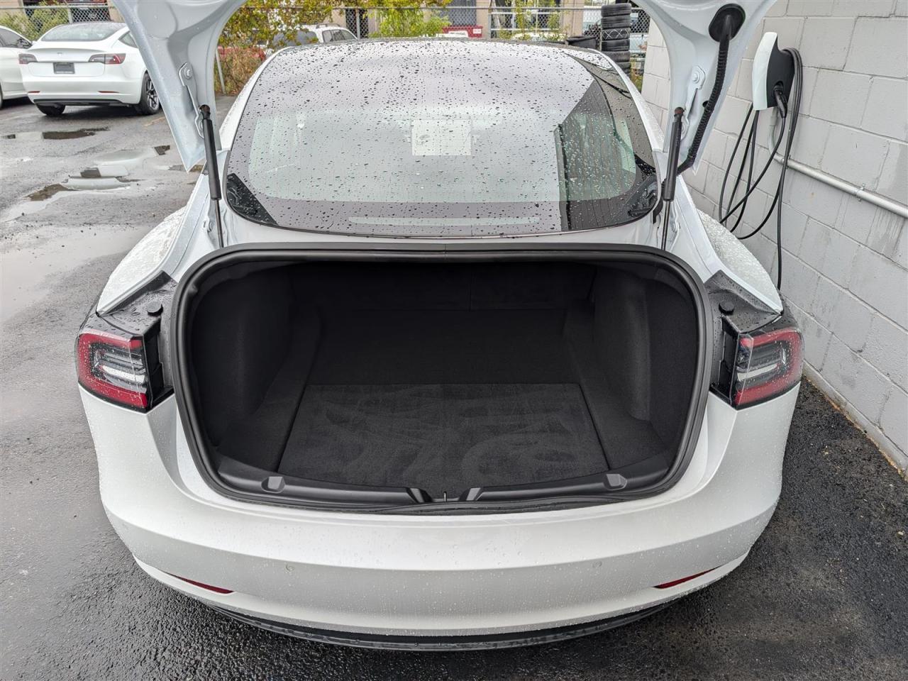 2019 Tesla Model 3 LONG RANGE AWD - DUAL MOTOR