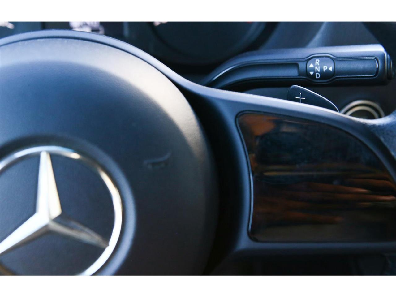 2022 Mercedes-Benz Sprinter 2500 170-in. WB High Roof Photo