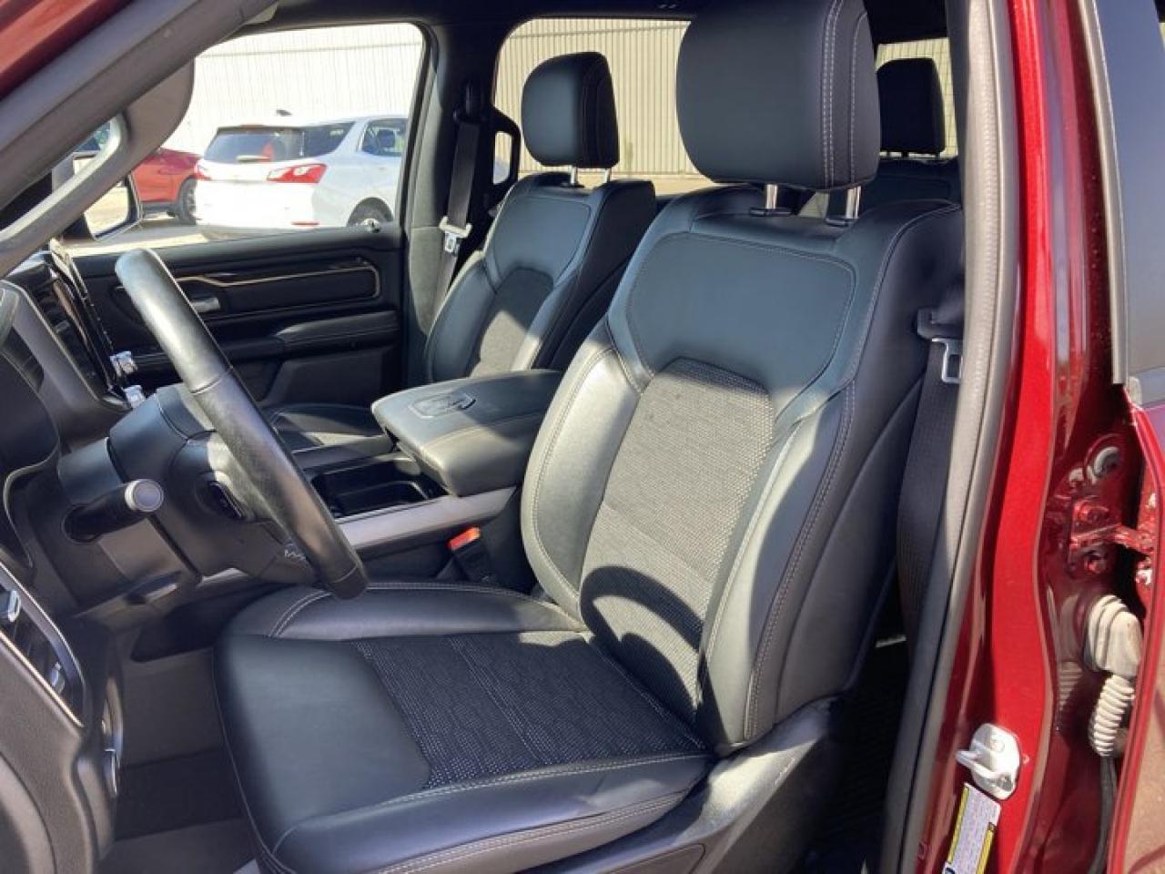 2022 RAM 1500 Sport 4x4 Crew Photo