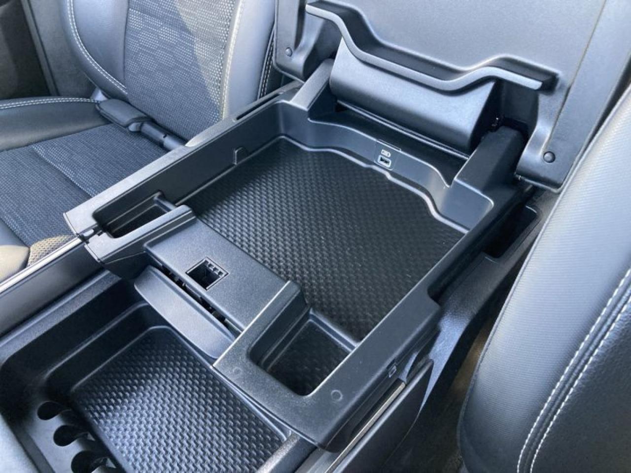 2022 RAM 1500 Sport 4x4 Crew Photo