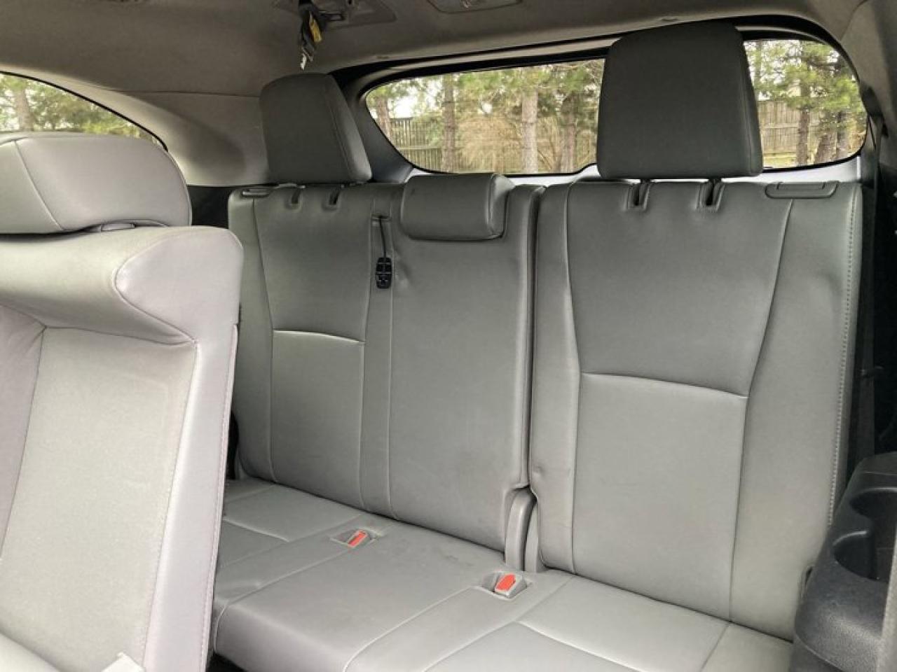 2021 Toyota Highlander HYBRID Limited AWD Photo