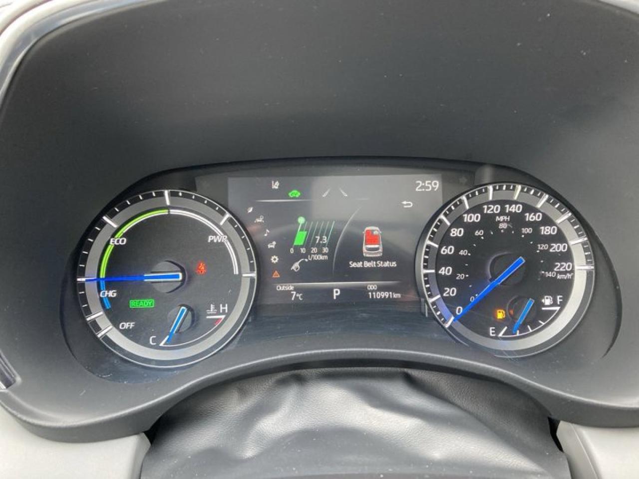 2021 Toyota Highlander HYBRID Limited AWD Photo