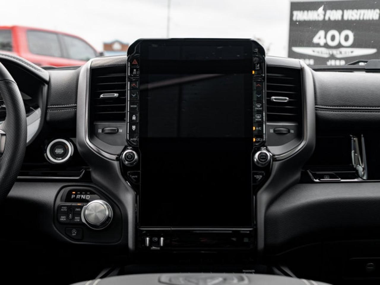 2026 RAM 1500 SPORT Photo