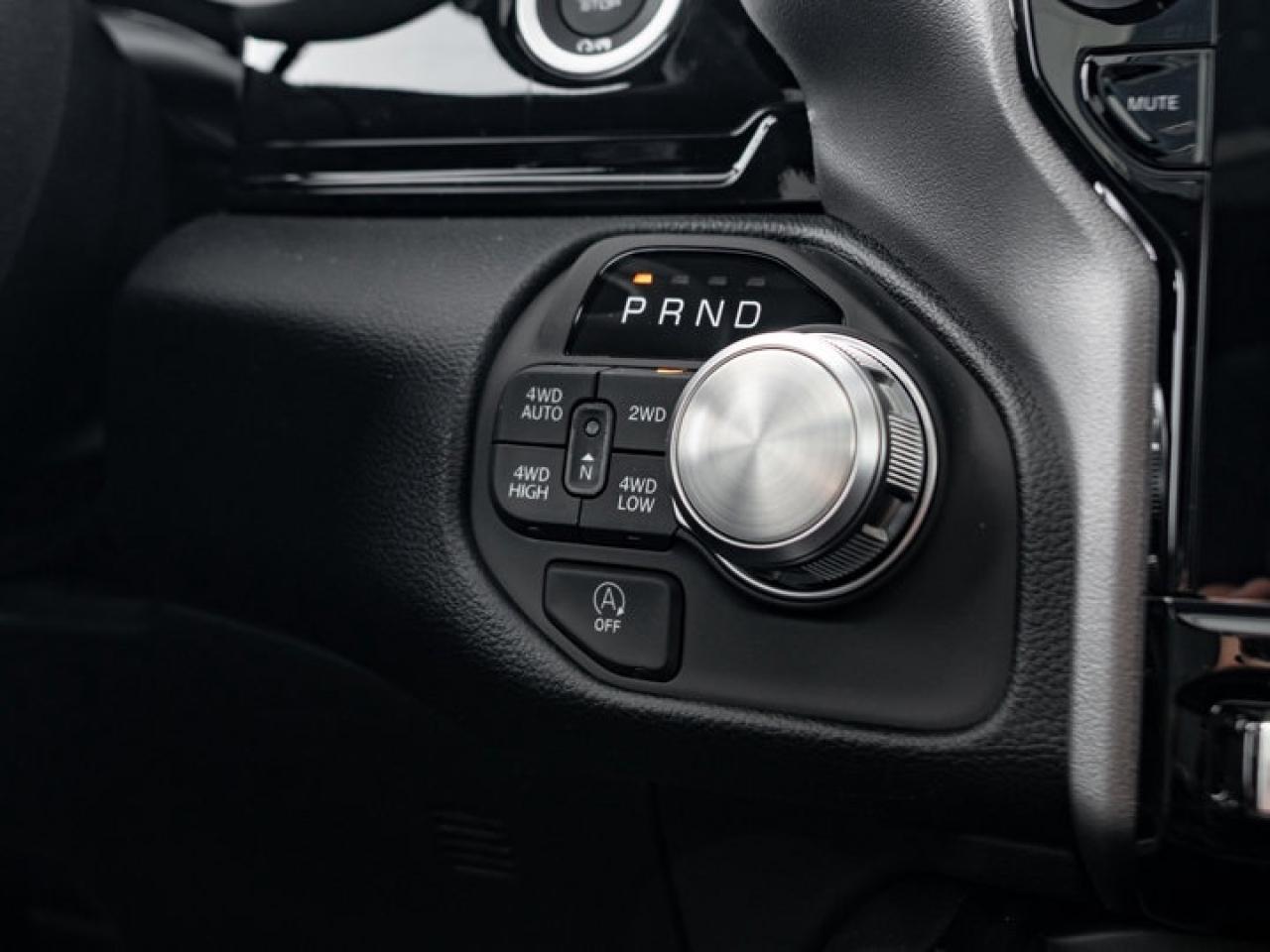 2026 RAM 1500 SPORT Photo