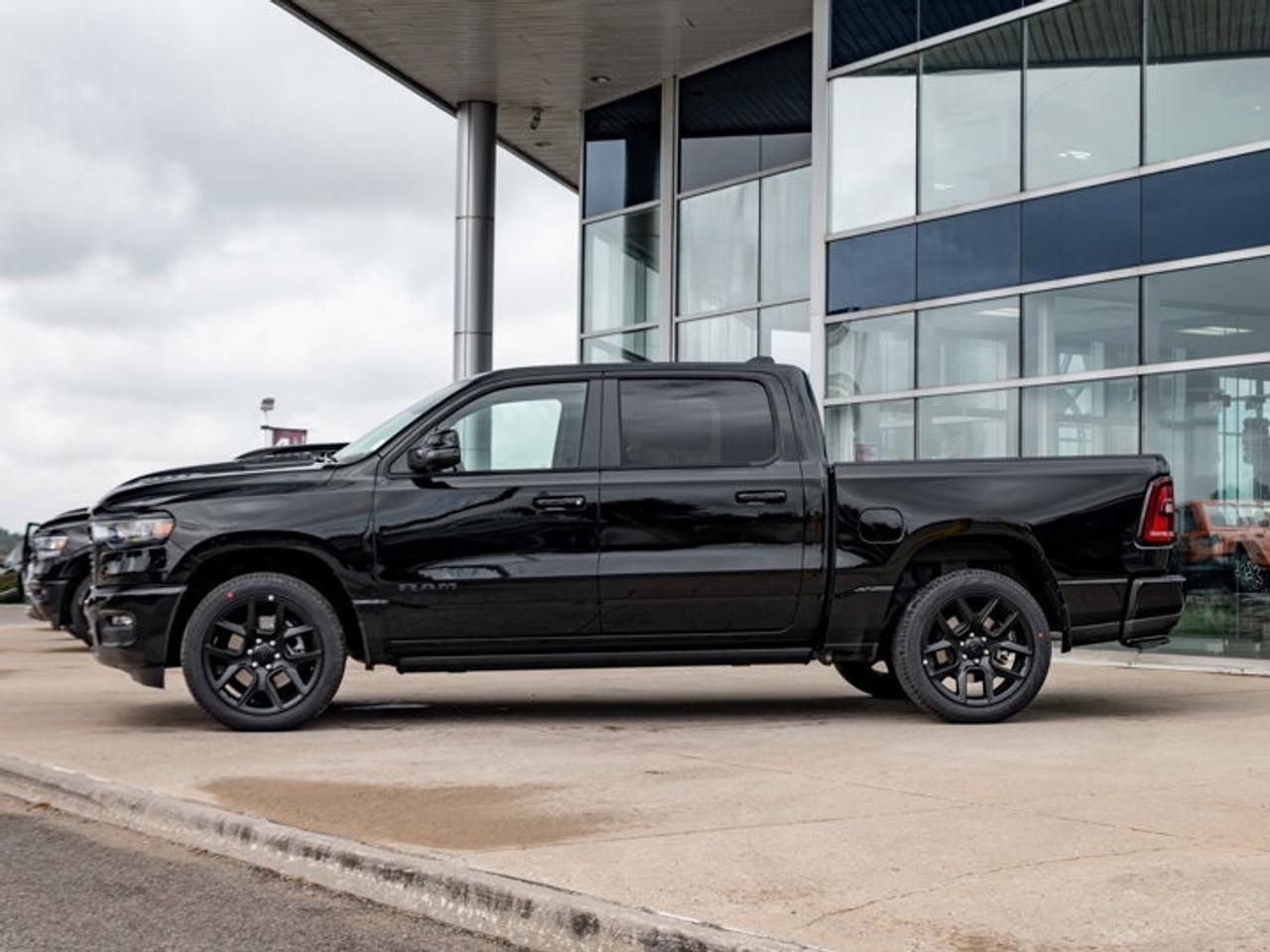 2026 RAM 1500 SPORT Photo