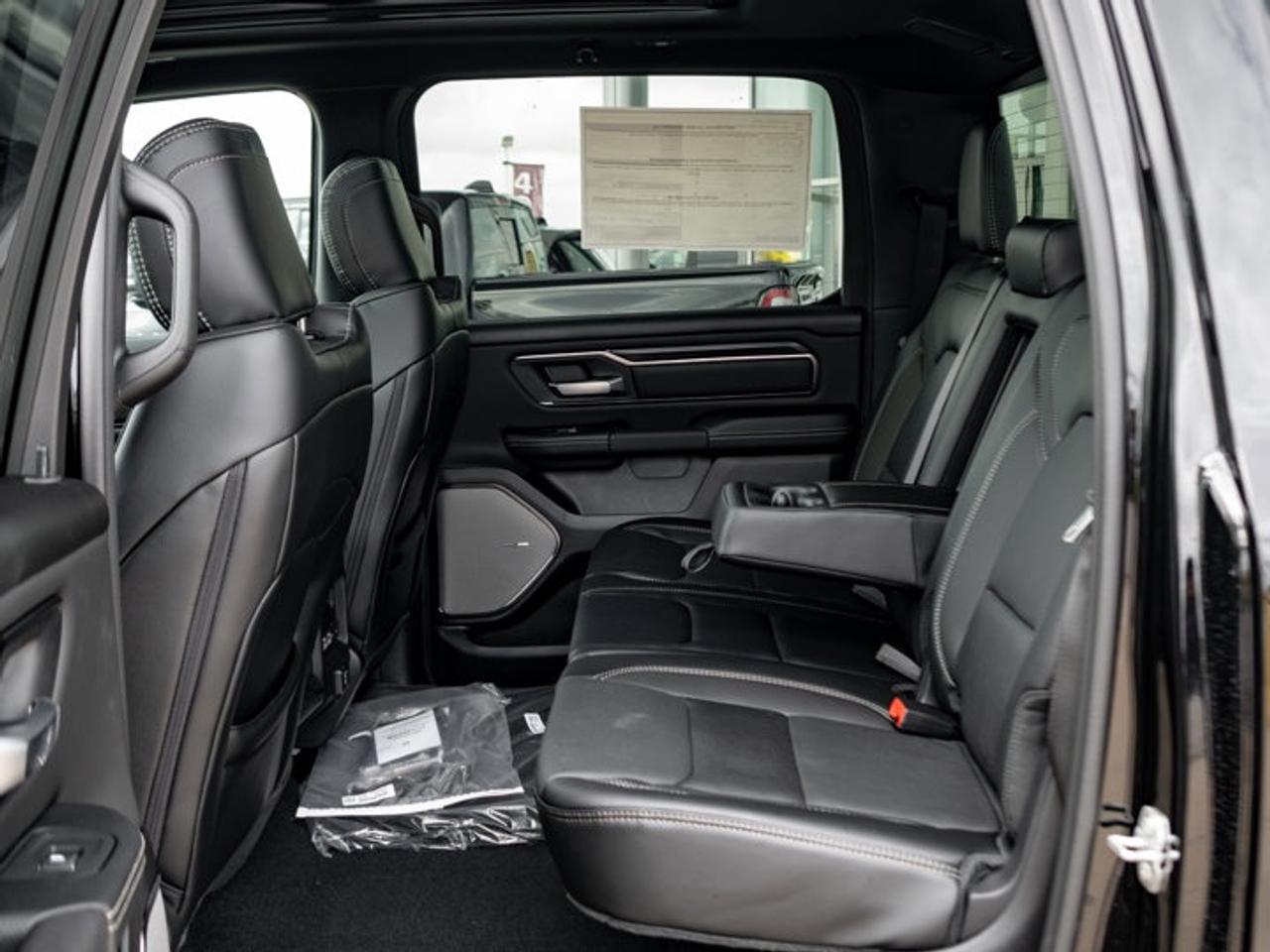 2026 RAM 1500 SPORT Photo